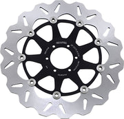 Galfer Wave Front Brake Disc - Honda VFR 750 R 1988-1993