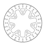 Moto Master Custom Series Fixed Front Brake Disc - Harley Davidson FLHTKSE 1923 2018-2021
