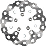 Galfer Cubiq Front Brake Disc - Harley Davidson Livewire 2019-2022