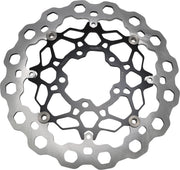 Galfer Cubiq Front Brake Disc - Kawasaki ZX-10 R 1000 Ninja 2008-2015