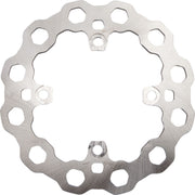 Galfer Cubiq Rear Brake Disc - Kawasaki ZX-9 R 1998-2002