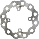 Galfer Cubiq Rear Brake Disc - Kawasaki Ninja 650 2017-2024