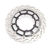 Moto Master Supermoto Front Racing Brake Disc - Beta RR-S 350 2019-2023