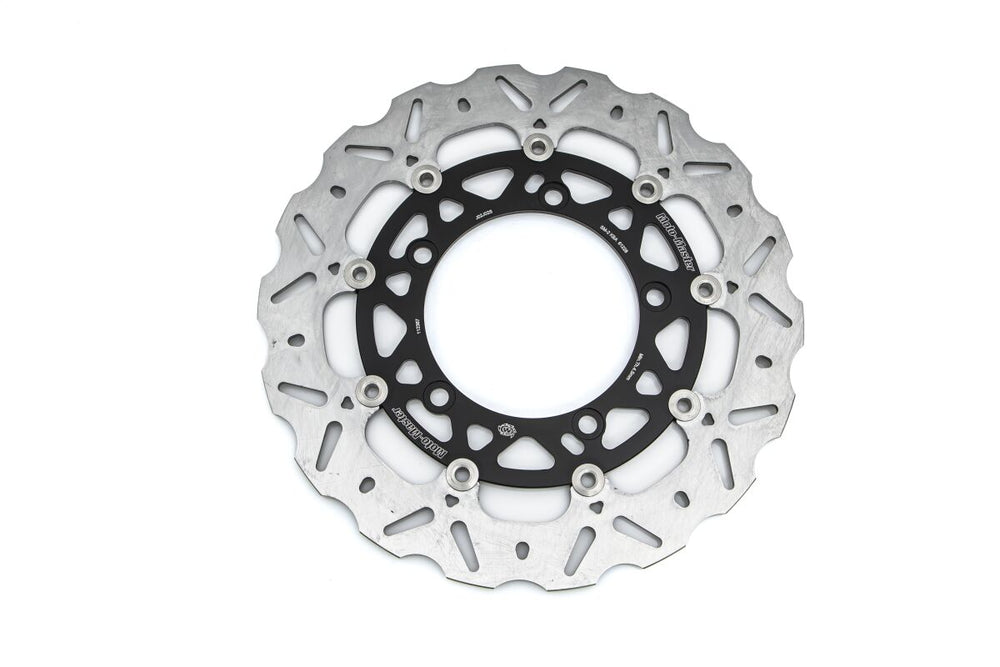 Moto Master Nitro Series Front Brake Disc - Suzuki DL1000 ABS V-Strom 2014-2024