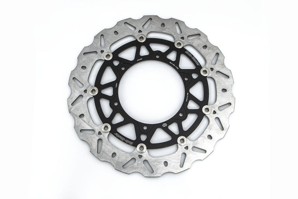 Moto Master Nitro Series Front Brake Disc - KTM SMC690 R 2014-2023