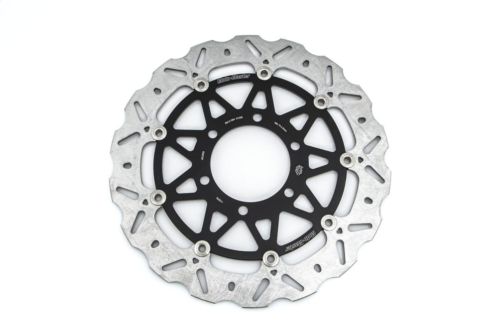 Moto Master Nitro Series Front Brake Disc - KTM RC 390 2017-2021