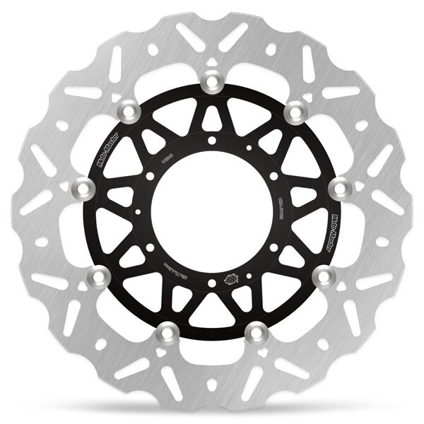 Moto Master Nitro Series Front Brake Disc - Honda CBR600 RR 2003-2016