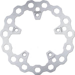 Galfer Cubiq Rear Brake Disc - Yamaha XP 560 T-Max 2020-2024