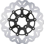 Galfer Cubiq Front Brake Disc - Harley Davidson XR1200 2008-2010