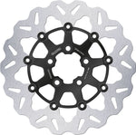 Galfer Wave Rear Brake Disc - Harley Davidson XLH 883 2000-2003