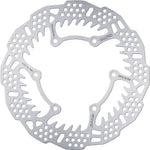 Galfer Shark Rear Fixed Brake Disc - Beta X-Trainer 300 LC 2015-2018