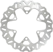 Moto Master Nitro Series Front Brake Disc - Kawasaki KX85 2007-2024