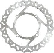 Moto Master Nitro Series Front Brake Disc - Kawasaki KXF450 2006-2020