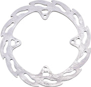 Moto Master Flame Series Rear Brake Disc - KTM SX85 2011-2021