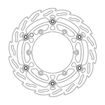 Moto Master 270 Front Brake Disc - Gas Gas EC250F 2021-2024