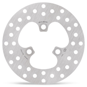 Moto Master Standard Series Front Brake Disc - Suzuki LT-Z 400 2X4 2003-2013