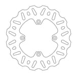 Moto Master Nitro Series Rear Brake Disc - Suzuki RM85 2005-2017