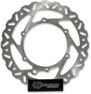 Moto Master Nitro Series Brake Disc - Kawasaki KX450X 2021-2023