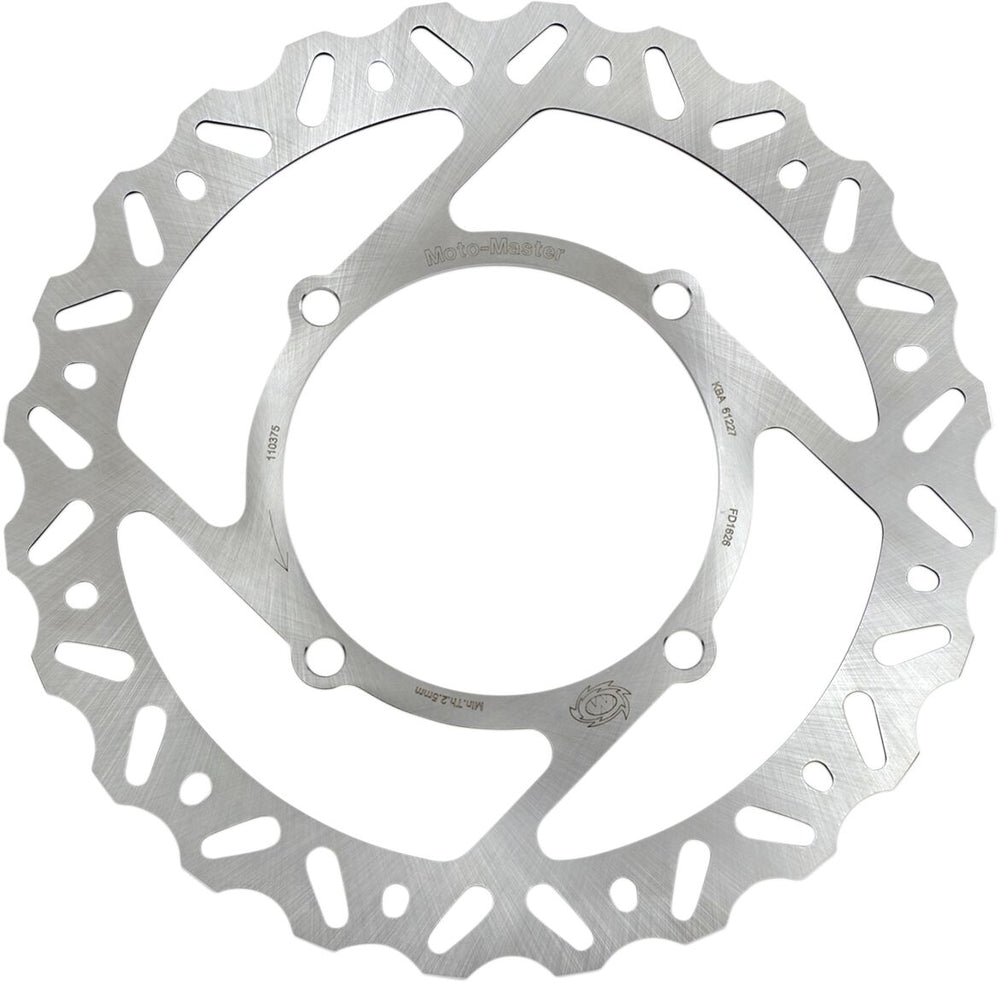 Moto Master Nitro Series Front Brake Disc - KTM SX85 2013-2024