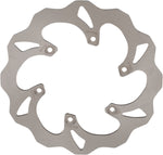 Galfer Wave Rear Brake Disc - Yamaha YZF450 2003-2017