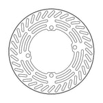Moto Master Vintage Series Front Brake Disc - Honda CR500 1990-1991