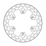 Moto Master Vintage Series Rear Brake Disc - Suzuki RM250 2006-2010