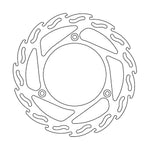 Moto Master Flame Series Front Brake Disc - Yamaha YZ65 2018-2024