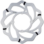 Galfer Fixed Wave Grooved Front Brake Disc - KTM SX85 2013-2024