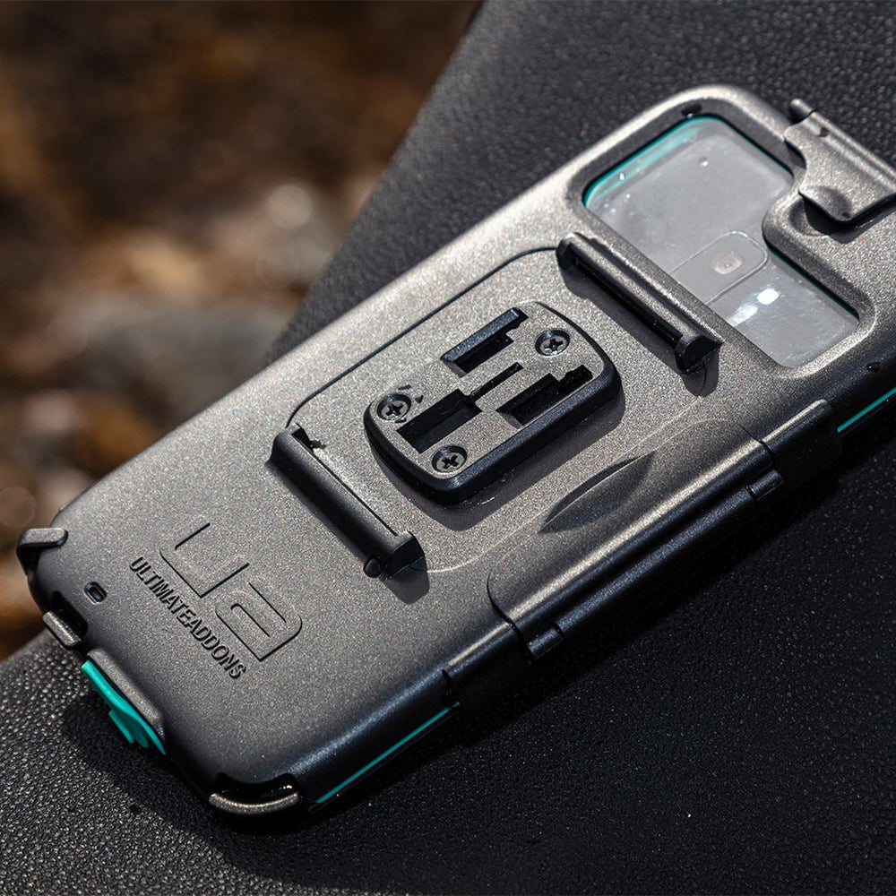 Ultimateaddons Universal Waterproof XL Tough Mount Case