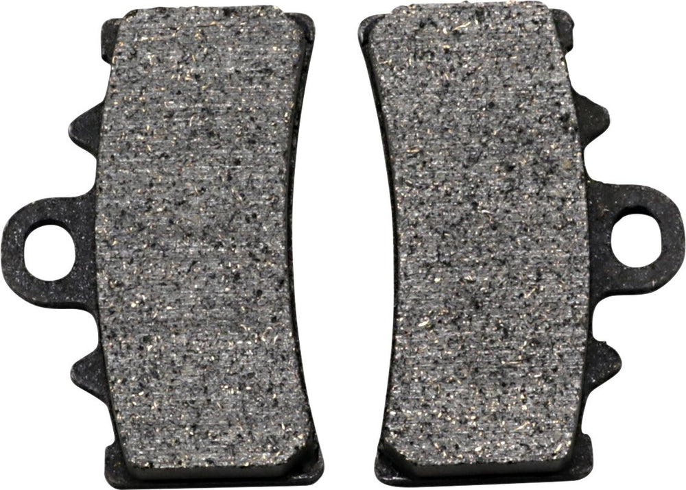 Galfer Semi Metallic Front Brake Pads - KTM RC 390 2014-2023