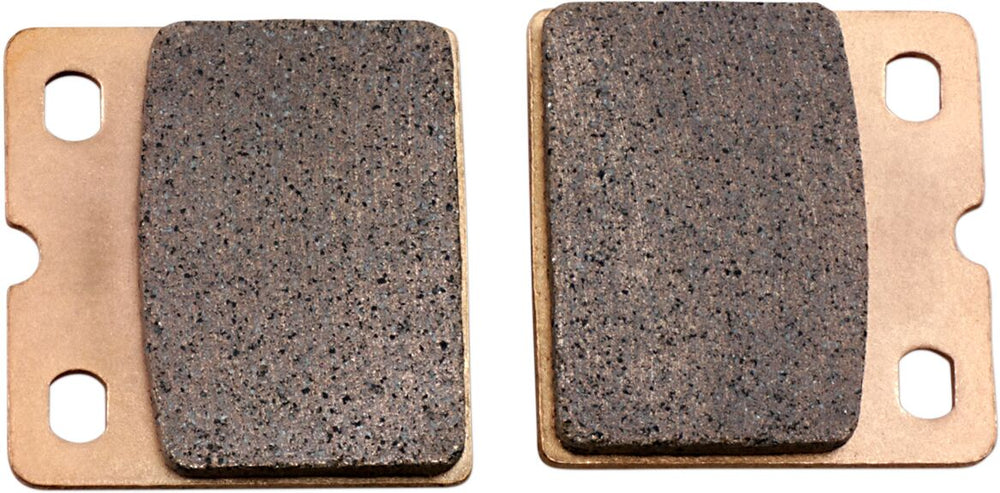 Galfer Ceramic Rear Brake Pads - Indian Chief 111 2014-2020
