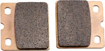 Galfer Ceramic Rear Brake Pads - Indian Chief 111 2014-2020