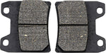 Galfer Semi Metallic Rear Brake Pads - Yamaha XJR 1300 2001-2016