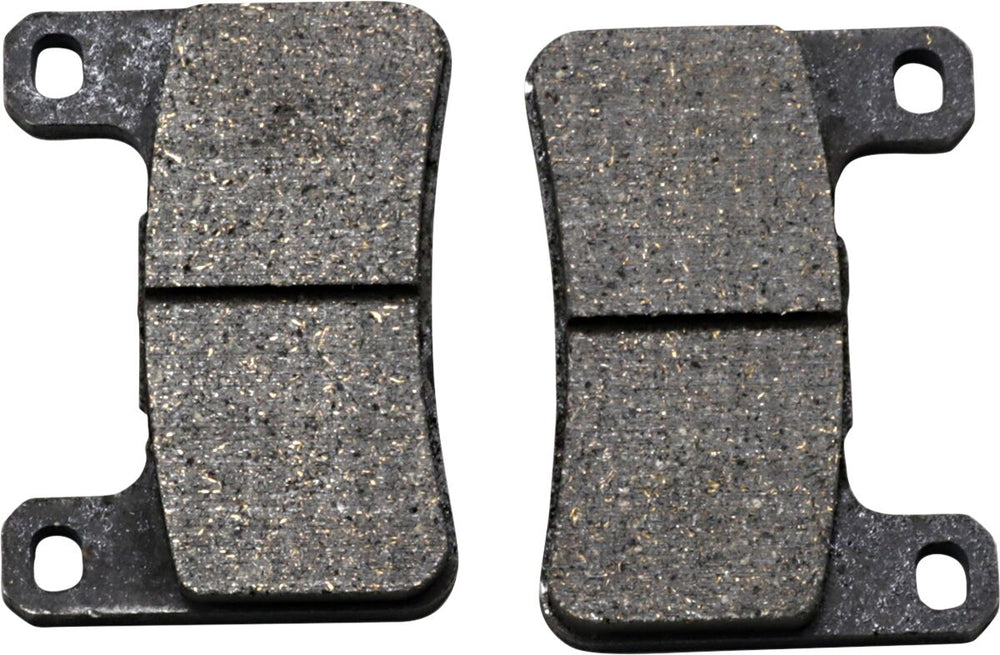 Galfer Semi Metallic Front Brake Pads - Suzuki VZR 1800 R 2006-2014