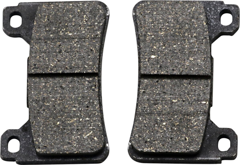 Galfer Semi Metallic Front Brake Pads - Honda CBR600RR 2005-2006