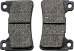 Galfer Semi Metallic Front Brake Pads - Honda CBR600RR 2005-2006