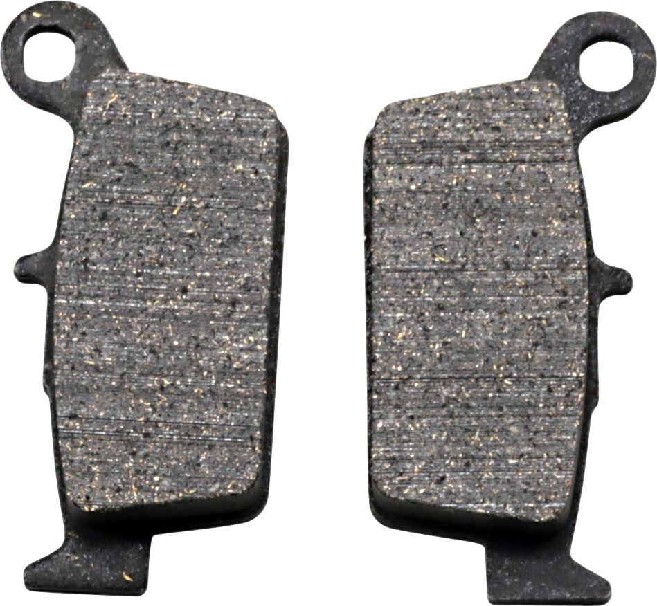 Galfer Off Road Organic Rear Brake Pads - Yamaha YZF426 2000-2002