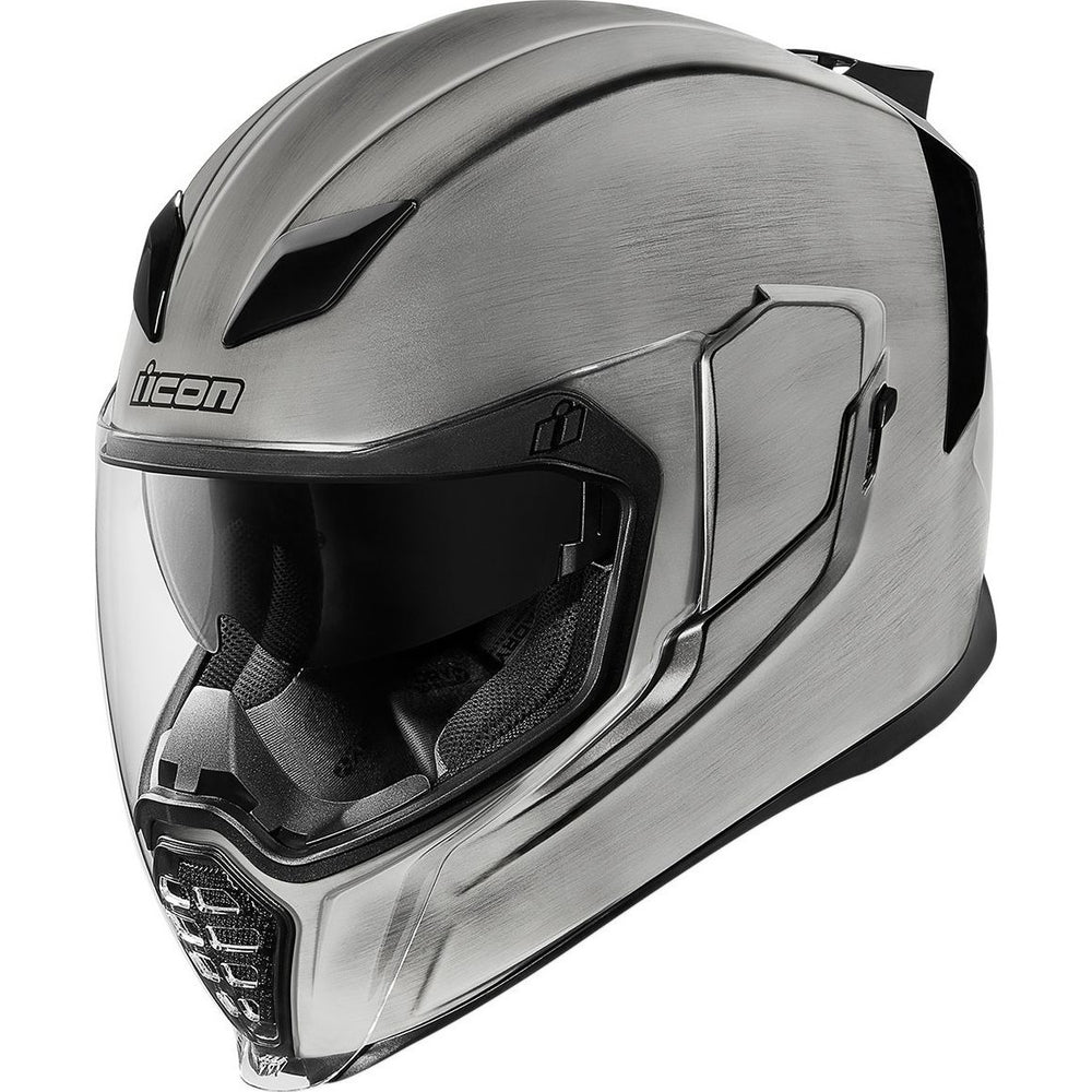 Icon Airflite Quicksilver Motorcycle Helmet – Ghostbikes