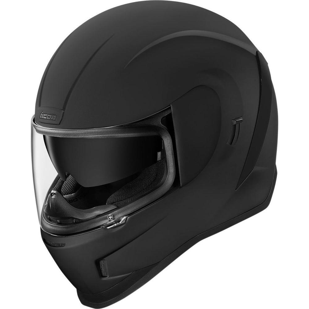 Icon Airform Motorcycle Helmet