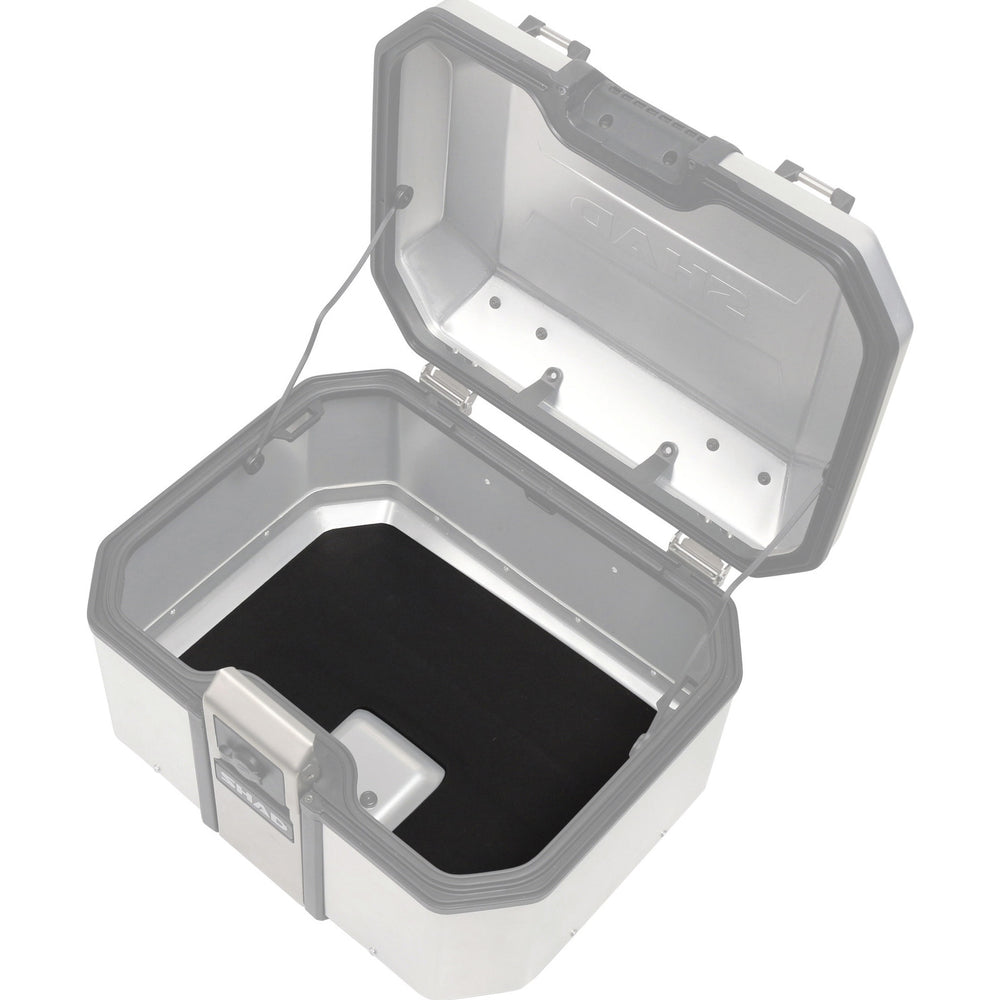 Shad TR37 Terra Aluminium Top Case 37L