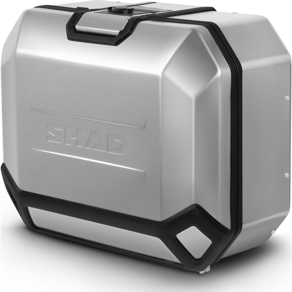 Shad TR36 Terra 4P Aluminium Side Cases 36L (Pair)