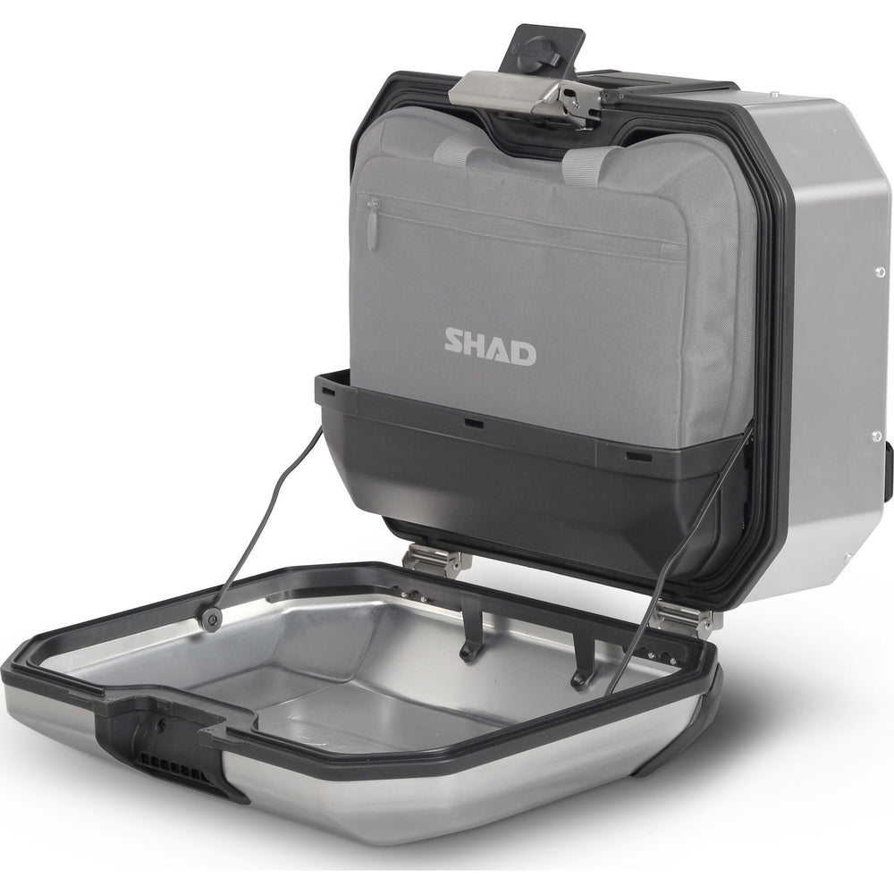 Shad TR36 Terra 4P Aluminium Side Cases 36L (Pair)