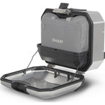 Shad TR36 Terra 4P Aluminium Side Cases 36L (Pair)