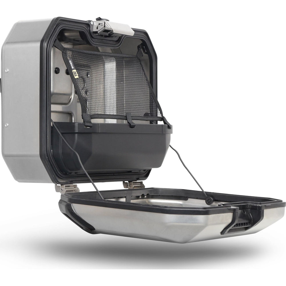 Shad TR36 Terra 4P Aluminium Side Cases 36L (Pair)
