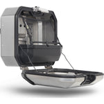 Shad TR36 Terra 4P Aluminium Side Cases 36L (Pair)