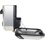 Shad TR36 Terra 4P Aluminium Side Cases 36L (Pair)