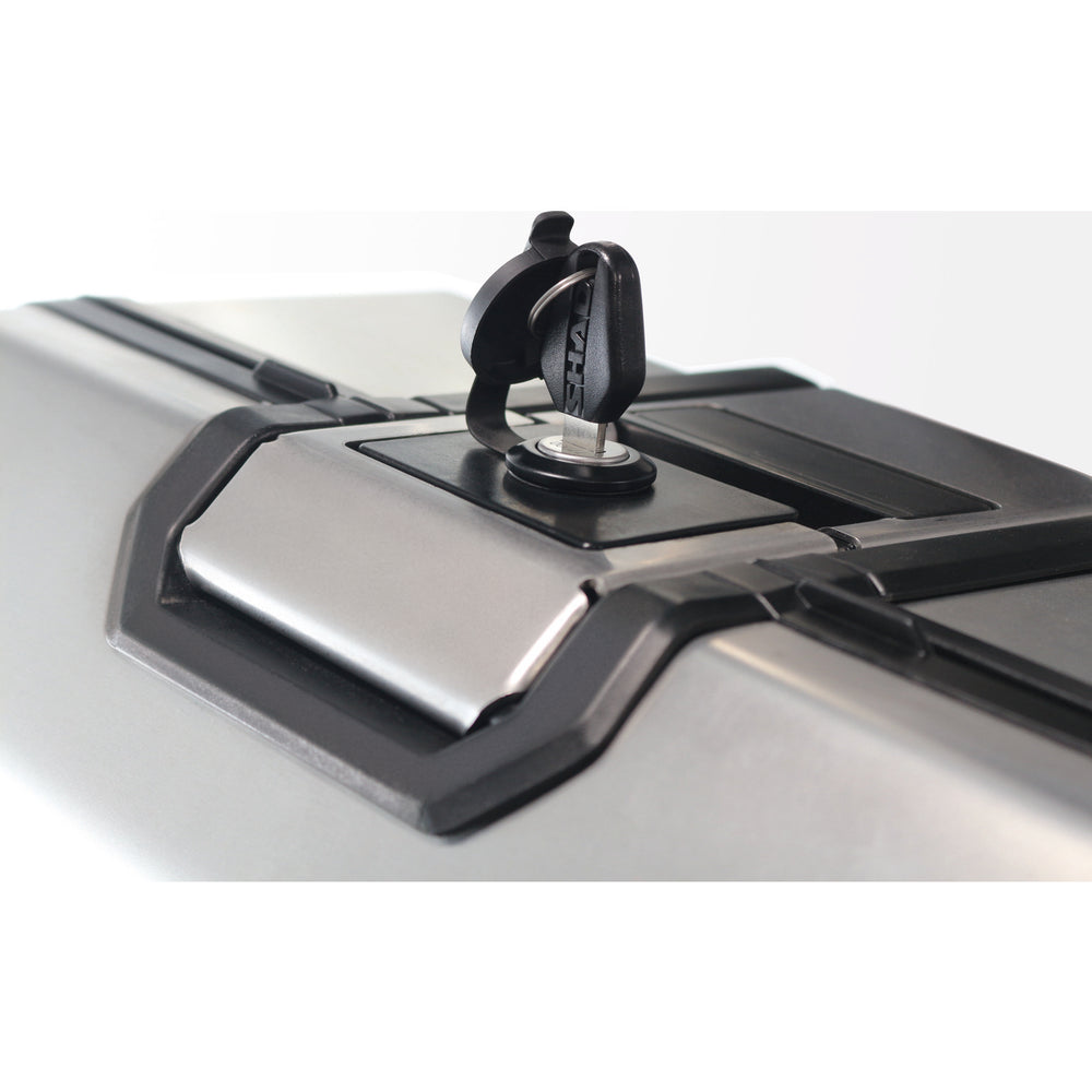 Shad TR36 Terra 4P Aluminium Side Cases 36L (Pair)