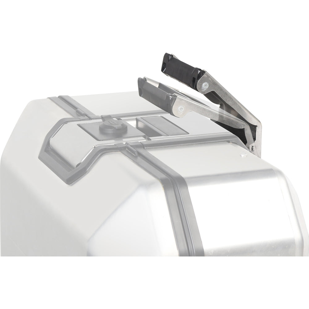 Shad TR36 Terra 4P Aluminium Side Cases 36L (Pair)