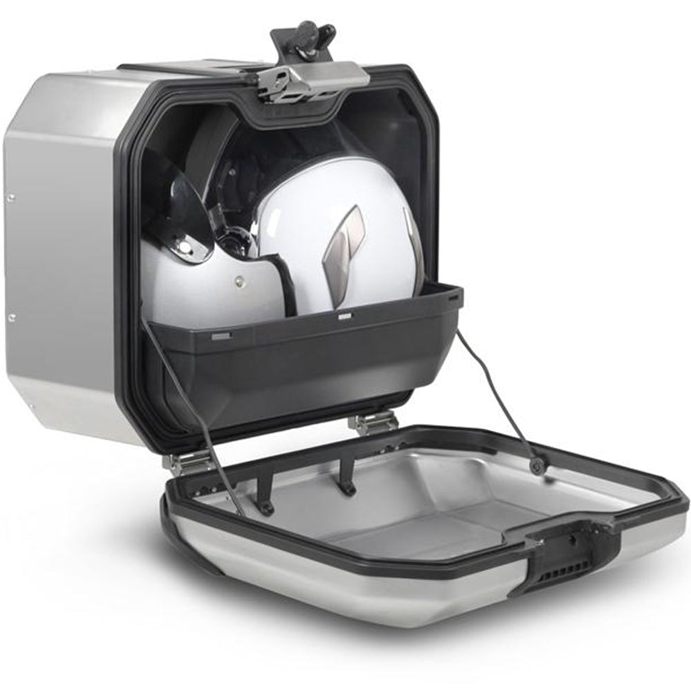 Shad TR47L Terra 4P Aluminium Side Case 47L Left