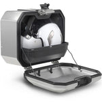 Shad TR47L Terra 4P Aluminium Side Case 47L Left